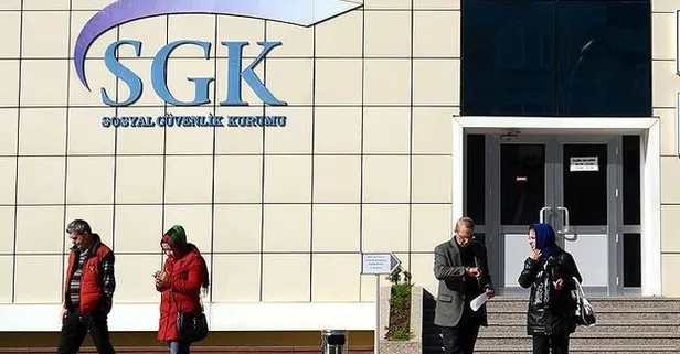 KPSS'siz memur alımı - 2019 SGK ve Kızılay KPSS şartsız sınavsız personel memur alım başvuru şartları nedir