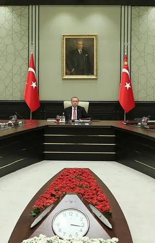 Yüksek Askeri Şûra erkene çekilebilir, komuta kademesi aynı kalabilir! İşte kulislerde konuşulanlar