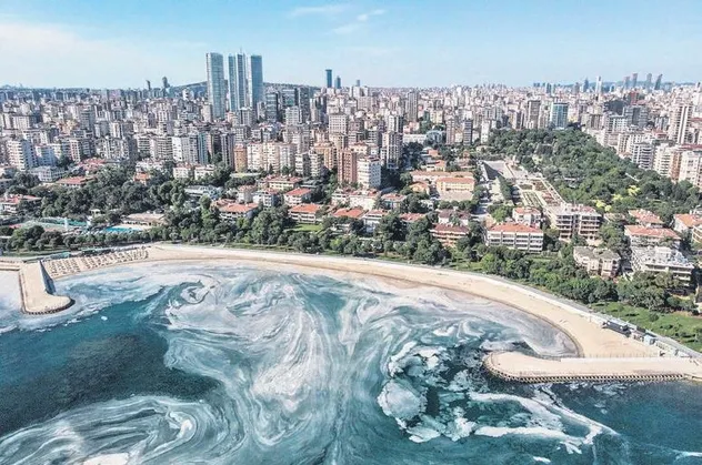 Caddebostan’da 48 milyon lira değer biçilen 4+1’lik daire Birleşik Krallık’taki 10 odalı kır evini solladı