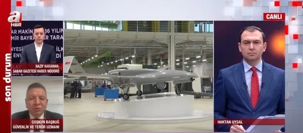 SİHA'ları hedef alan Ali Babacan'ın tehdidinin perde arkasında ne var?-2