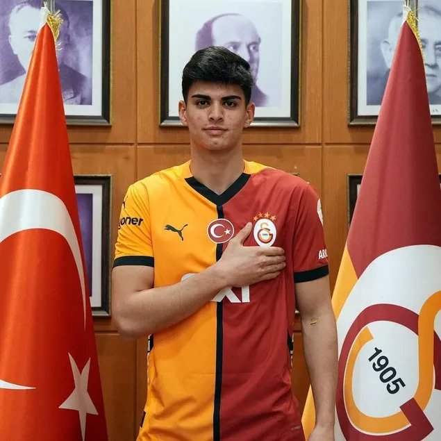 Galatasaray’da Arda’ya tam not!