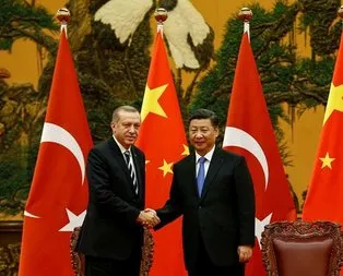 Çin’de dev hamle