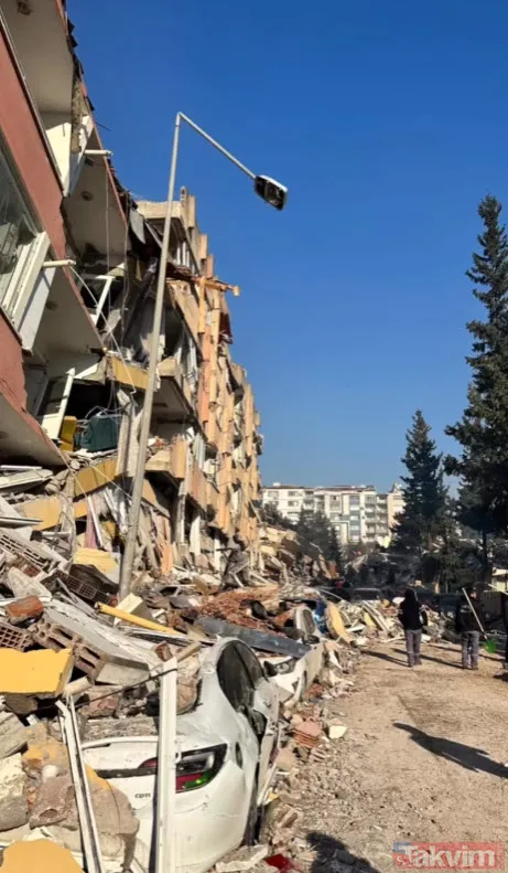 Acun Ilıcalı'nın sağ kolu Hakan Hatipoğlu'ndan paramparça eden paylaşım "Burnumdan gitmeyen kokular..." Demet Akalın dayanmadı "Hadi bakalım..." - 14