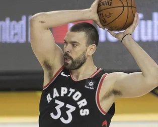 Lakers, Gasol’la anlaştı