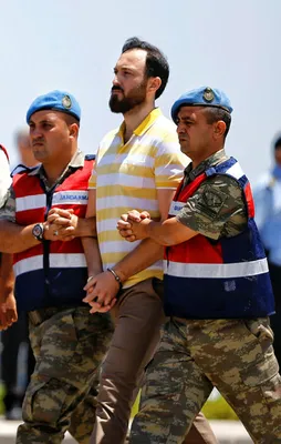 Hakimden FETÖ'cü haine tokat gibi cevap