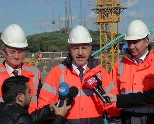 İstanbullular müjde! 20 Kasım’da kalkıyor