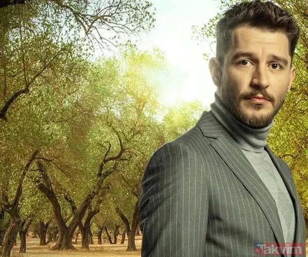 Sefirin Kızı dizisinin Gediz'i Uraz Kaygılaroğlu eski hali olay! Kiloları verince... - 15