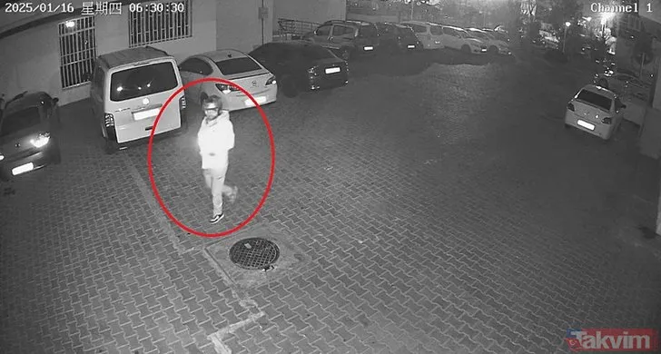 Diyarbakır’da 2 kardeş 21 motosiklet çaldı! 34 kamera 112 saatlik görüntü ile yakalandı: Saniye saniye organize hırsızlık