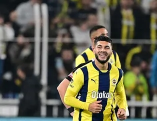 Oğuz’dan 2 haftada 4 gole katkı