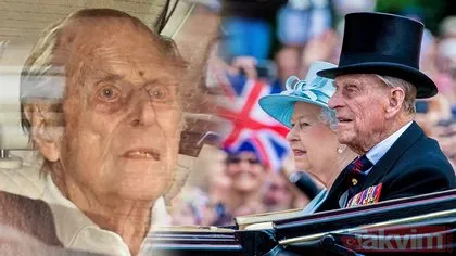Kraliçe Elizabeth’in eşi 99 yaşındaki Prens Philip hayatını kaybetti! Prens Philip kimdir? İşte hayatı...