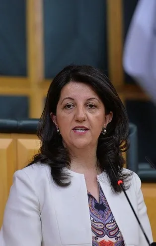 Son dakika: Anayasa Mahkemesi HDP'ye kapatma davası iddianamesini reddetti! MHP lideri Devlet Bahçeli'den çok sert tepki