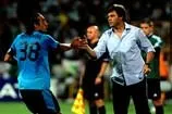 İbrahim Öztürk inanıyor