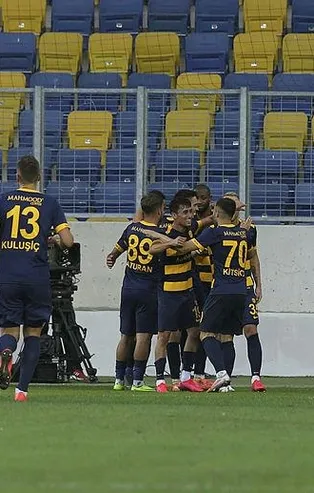 Dadaş Ankara’dan zaferle dönüyor