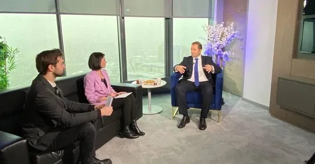 Herkes onu konuştu o TAKVİM'e konuştu! CHP'li Tolgahan Erdoğan'dan "250 milyon dolarlık şaibe" iddiası: İhale yolsuzluğundaki firma delegelere para mı dağıttı?