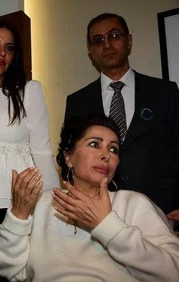 Nuray Hafiftaş hayatını kaybetti