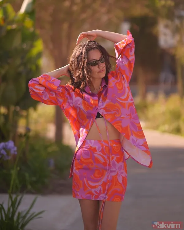 Ferit’in yeni gözdesi meğer... Yalı Çapkını’nın Diyar’ı Pelin Akil ile Mert Ramazan Demir arasında şaşırtan gerçek! - 3