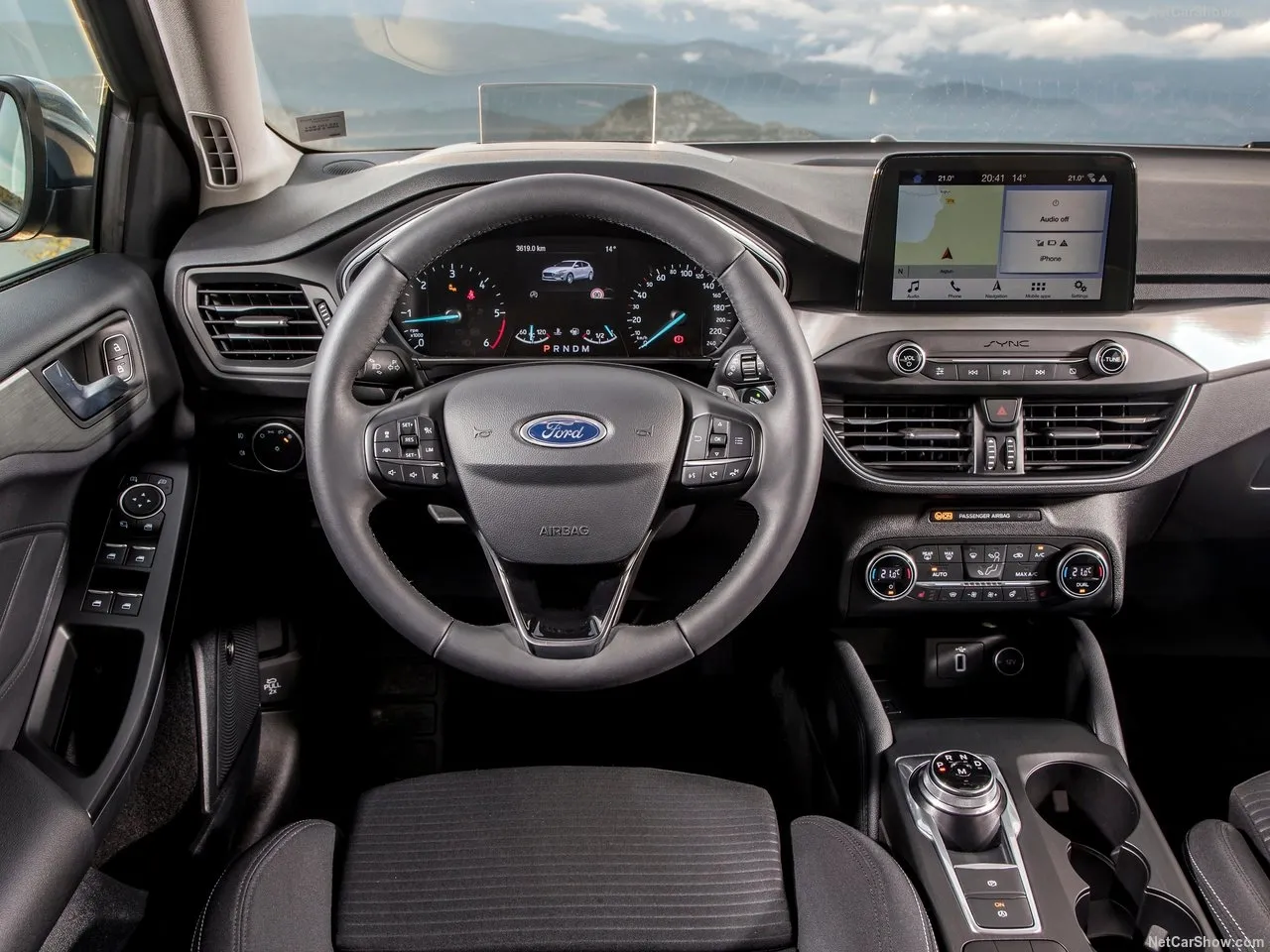  2019 Yeni Ford Focus artık Türkiye yollarında! Yeni Ford Focus'un dizel ve benzinli modellerinin fiyatı ne kadar? - 3