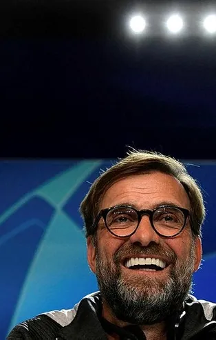 Jürgen Klopp sözleşmeyi imzaladı! 2026'ya kadar Liverpool'da