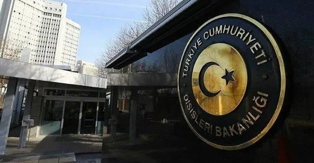 ABD’nin ‘ittifak endişeleri’ kararına Türkiye’den sert tepki