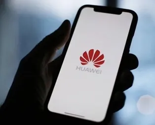 ABDnin uyarısına rağmen İngiltereden Huaweiye stratejik destek!