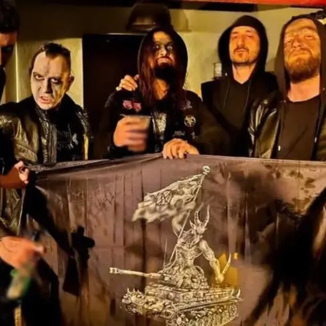 Sarinvomit üyeleri paketlendi