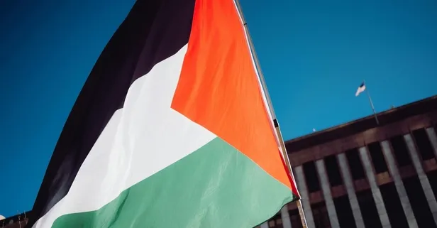Filistin bayrağındaki renkler neyi temsil ediyor? Filistin bayrağının anlamı…