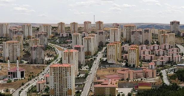 Cumhurbaşkanı Yardımcısı Cevdet Yılmaz'dan kira kontratları hakkında flaş açıklama