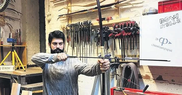 Süper bacan’ok’