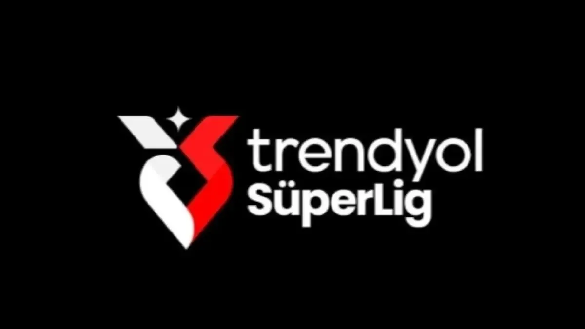 Süper Lig'in 13. haftasındaki hakemler açıklandı