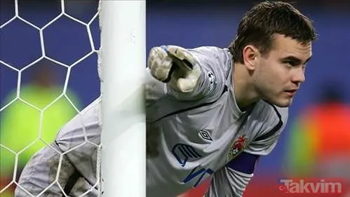 IFFHS "Dünyanın en iyi kalecileri"ni belirledi - 36