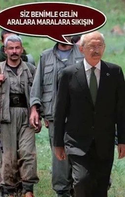 Hükümetten Bay Kemal'e çok sert tepki