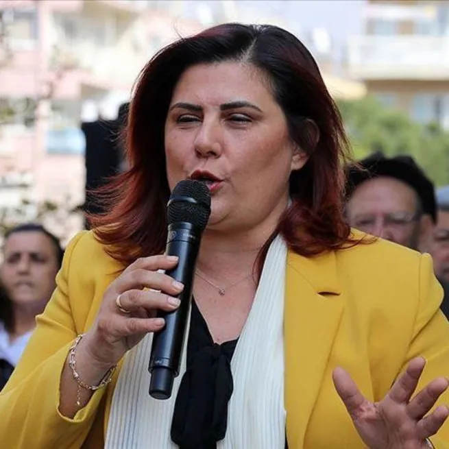 Kanalizasyon kokusuna CHP işi çözüm!