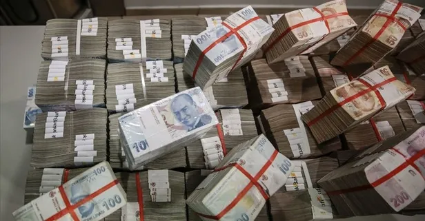 Türkiye ekonomisine güven tam! Finansal varlıklar 20 trilyona dayandı... Borsada yabancı yatırımcı rekor kırdı