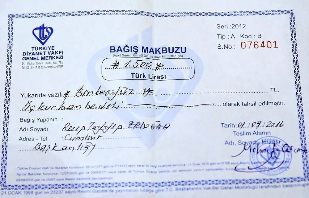 takvim gazetesi