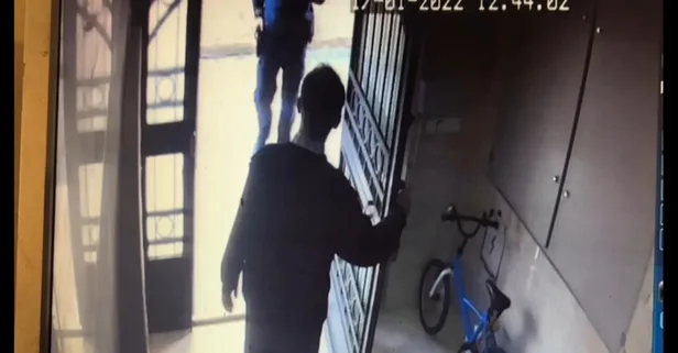 İstanbul'da eş dehşeti! Karısını plastik kelepçeyle boğarak öldüren şahıs tutuklandı