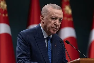 Başkan Erdoğan’dan öğrencilere müjde