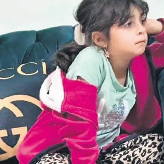 Büyük çeliş’iki’