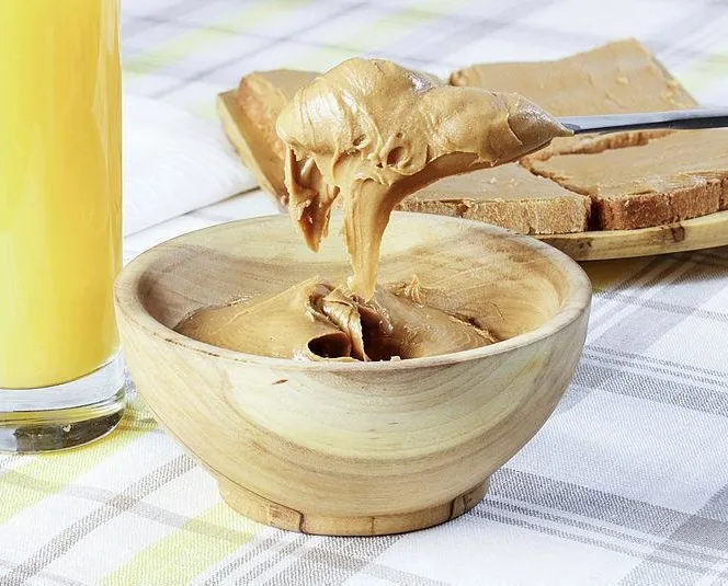 Kansızlığa bir kaşık tahin pekmez