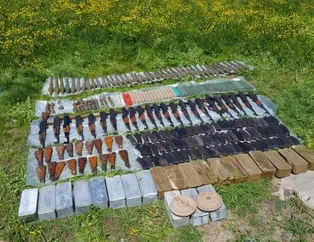 Kato'da PKK'nın beli iyice büküldü