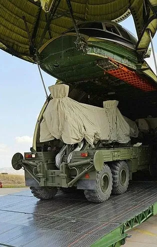 Türkiye'den flaş S-400 açıklaması: Anlaşma çok yakın