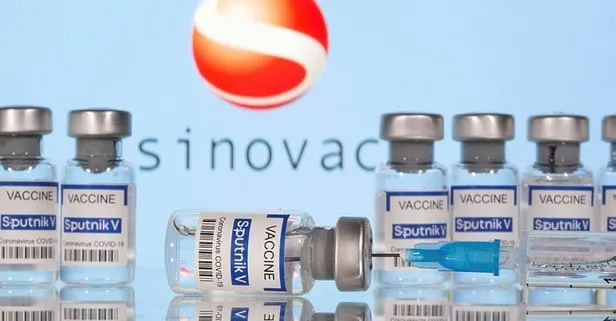 DSÖ, Çin’in Sinovac Kovid-19 aşısının acil kullanımına ilişkin onayı mart sonunda verecek