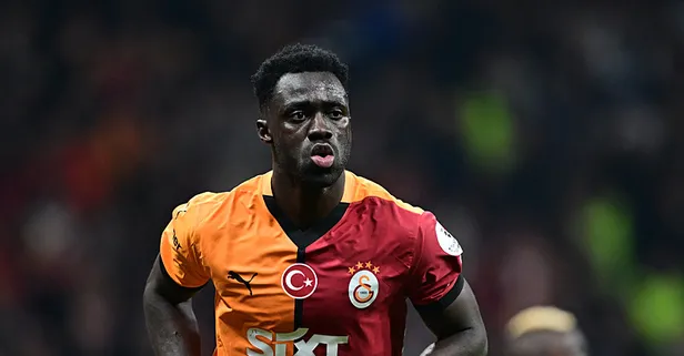 Galatasaray'ın yıldızı Davinson Sanchez transferin gözdesi! İşte talibi