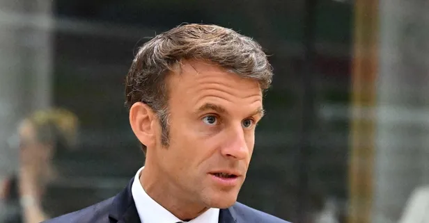 Fransa, Nijer'den büyükelçisini ve askerlerini çekmeye karar verdi