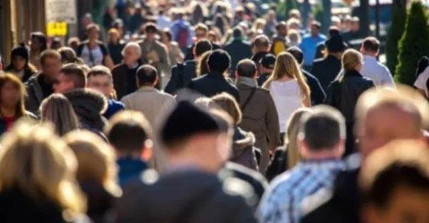 Kasım ayı işsizlik rakamları açıklandı