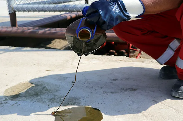 Petrol üretiminde yeni rekor! Türkiye gaza bastı! TPAO rakamı açıkladı