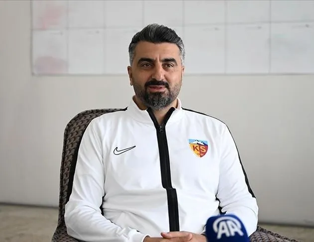 Lügatımızda zor maç yok