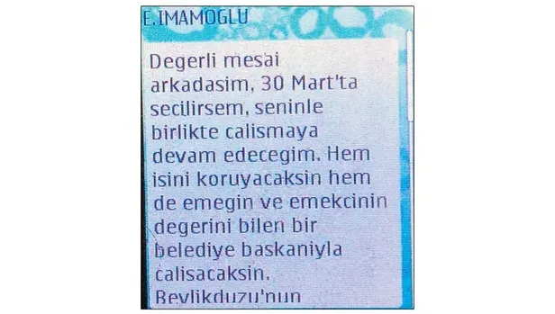 İşte CHP'nin İstanbul'daki işçi kıyımının belgesi! Önce fişlediler sonra kovdular-3