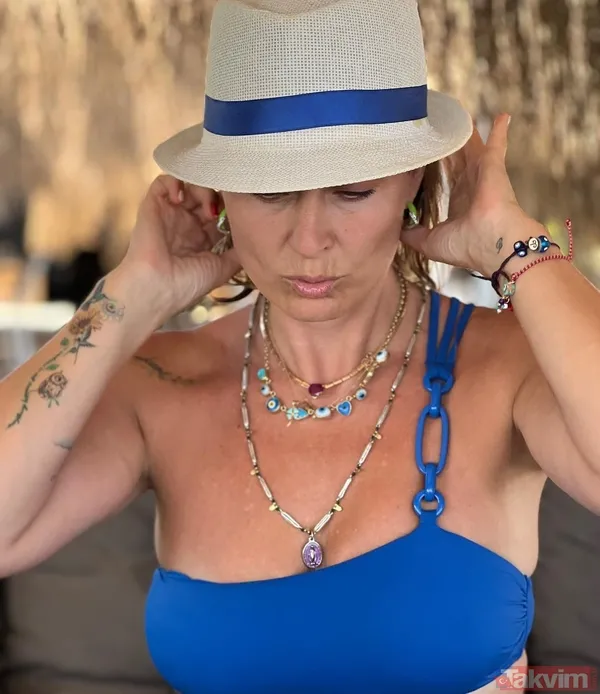 8 yıllık eşi Bülent Şakrak’tan boşanan Ceyda Düvenci’nin imalı paylaşımı takipçilerini ikiye böldü! “Boşanınca ne oldu ki birden...” - 15