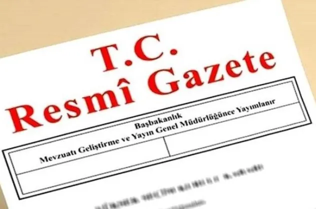 Son dakika: Cumhurbaşkanlığı Başdanışmanlığına Büyükelçi Mehmet Ferden Çarıkçı atandı