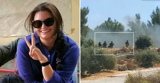 İsrail ‘yanlışlıkla’ dedi Washington Post ortaya çıkardı: Ayşenur Ezgi Eygi nasıl öldürüldü?